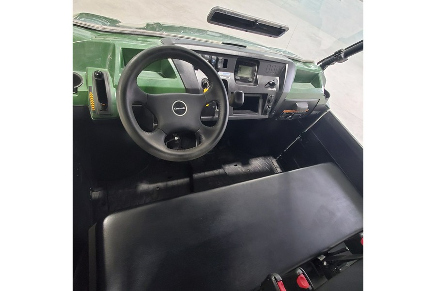 2019 Kawasaki Mule™ PRO-FXT™ EPS