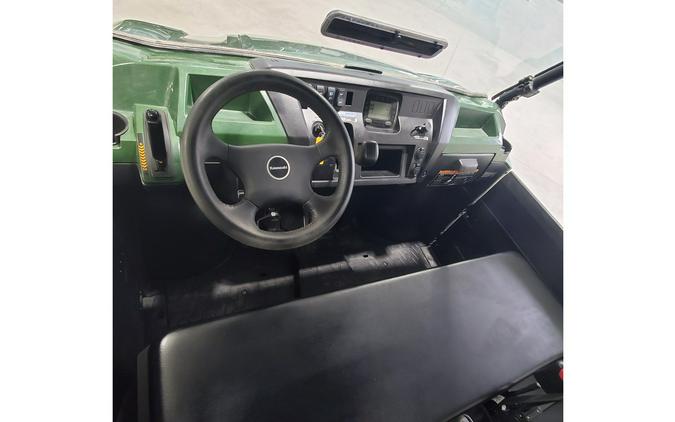 2019 Kawasaki Mule™ PRO-FXT™ EPS