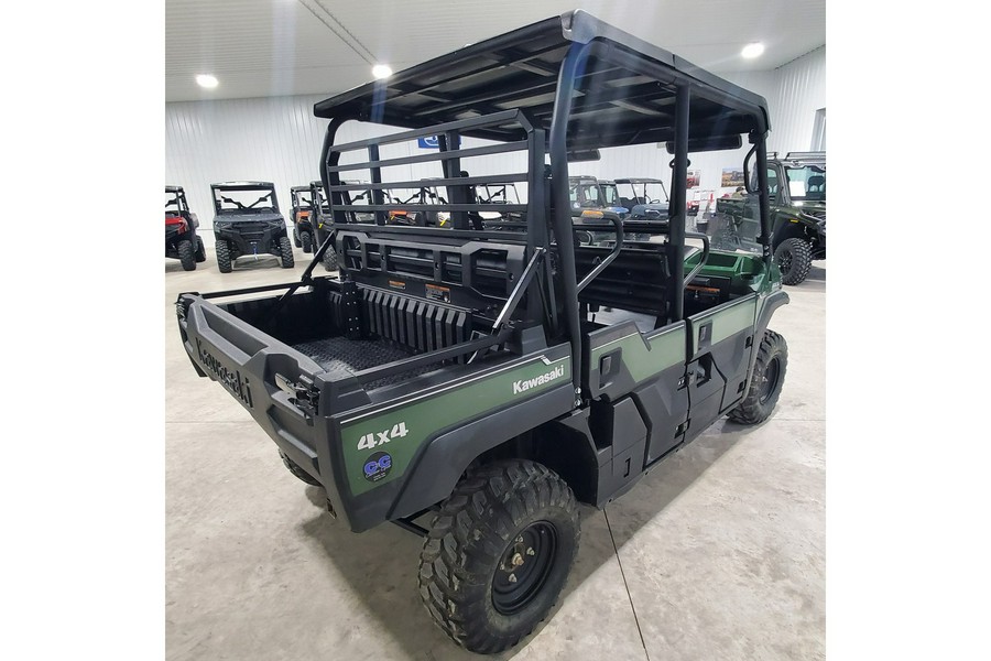 2019 Kawasaki Mule™ PRO-FXT™ EPS