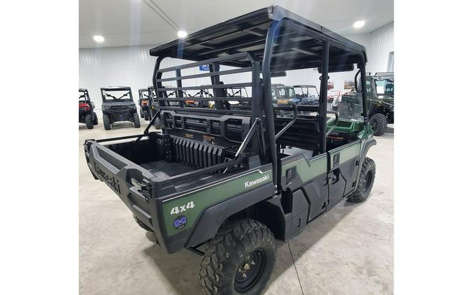 2019 Kawasaki Mule™ PRO-FXT™ EPS