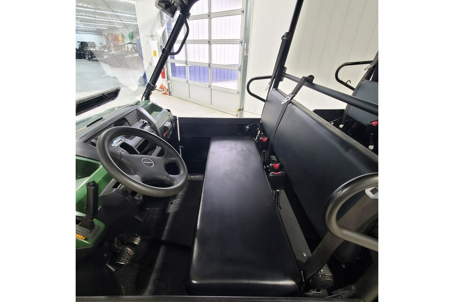 2019 Kawasaki Mule™ PRO-FXT™ EPS