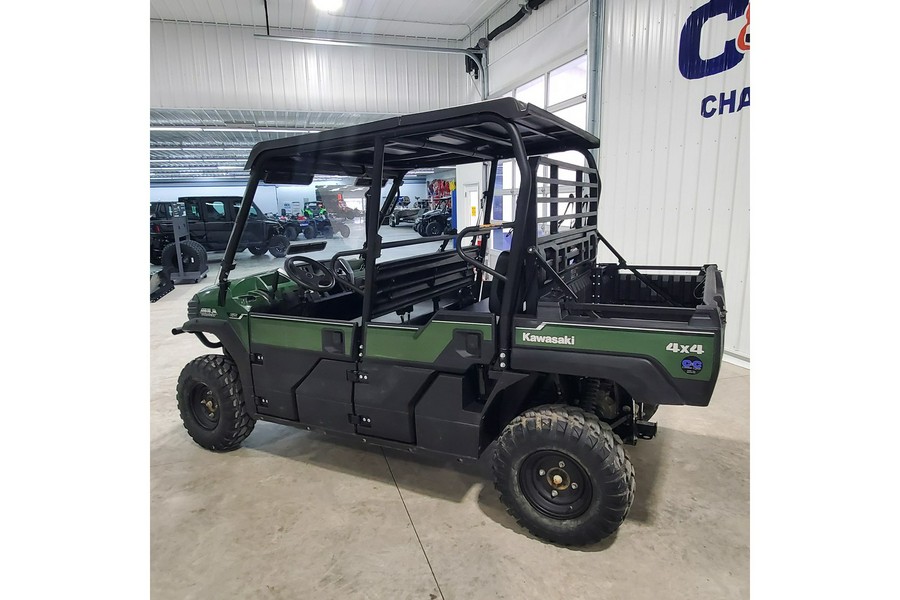 2019 Kawasaki Mule™ PRO-FXT™ EPS