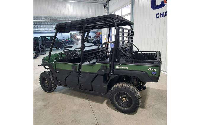 2019 Kawasaki Mule™ PRO-FXT™ EPS