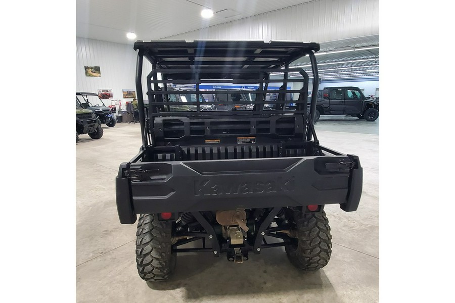 2019 Kawasaki Mule™ PRO-FXT™ EPS