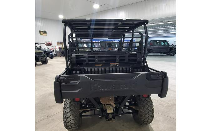 2019 Kawasaki Mule™ PRO-FXT™ EPS