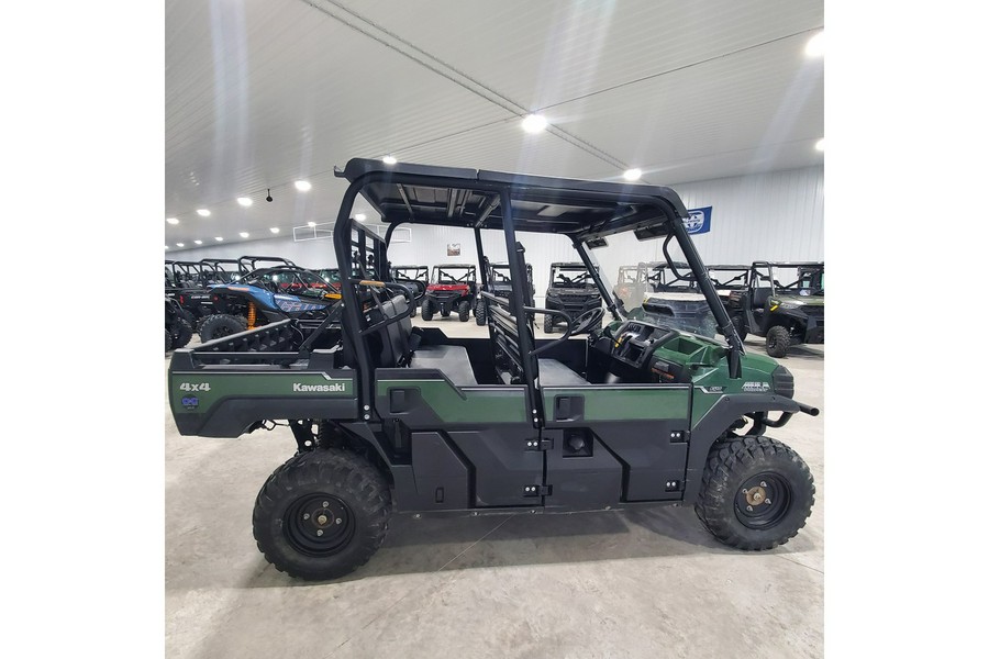 2019 Kawasaki Mule™ PRO-FXT™ EPS