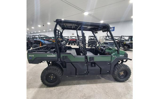 2019 Kawasaki Mule™ PRO-FXT™ EPS