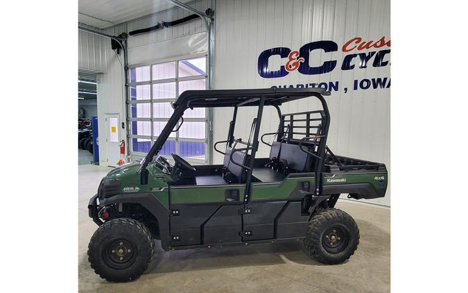 2019 Kawasaki Mule™ PRO-FXT™ EPS