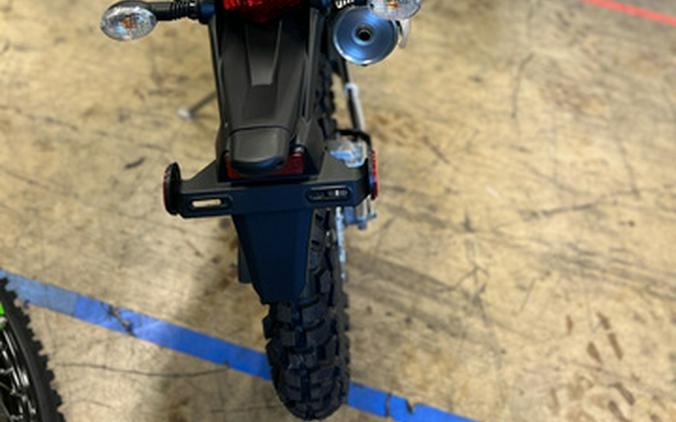 2026 Kawasaki KLX 300