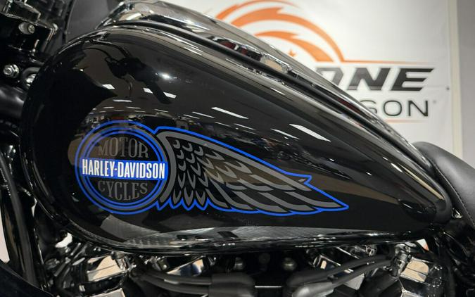 FXLRST 2026 Low Rider® ST