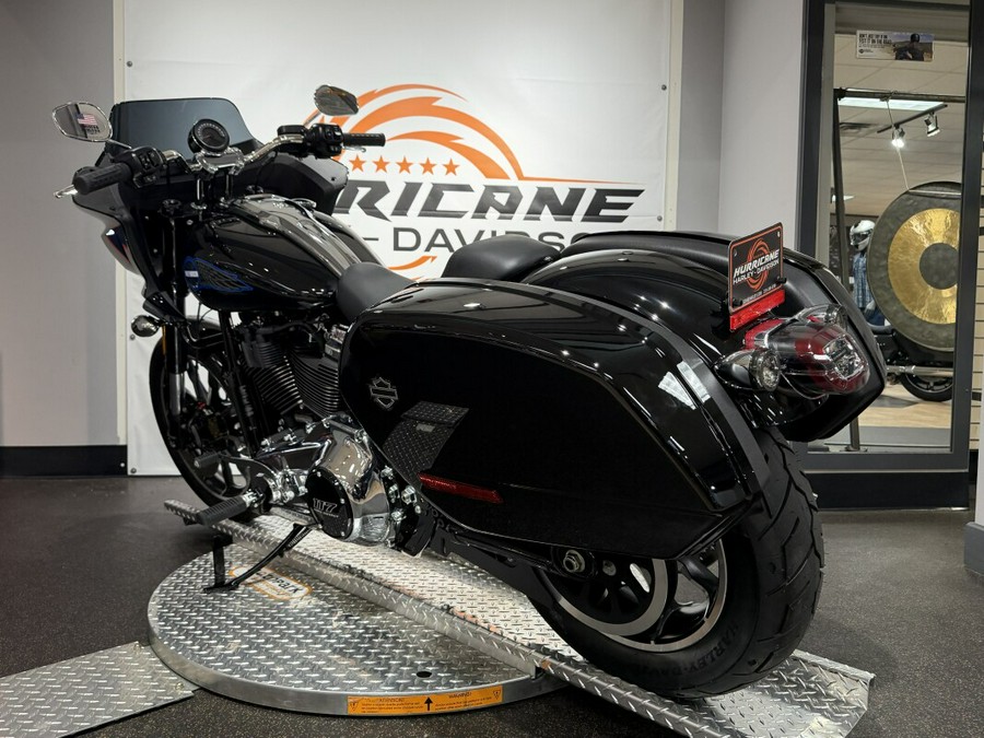 FXLRST 2026 Low Rider® ST