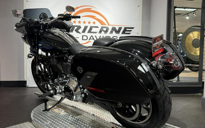 FXLRST 2026 Low Rider® ST