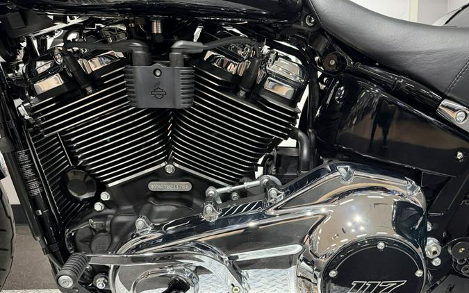 FXLRST 2026 Low Rider® ST