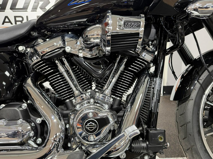 FXLRST 2026 Low Rider® ST