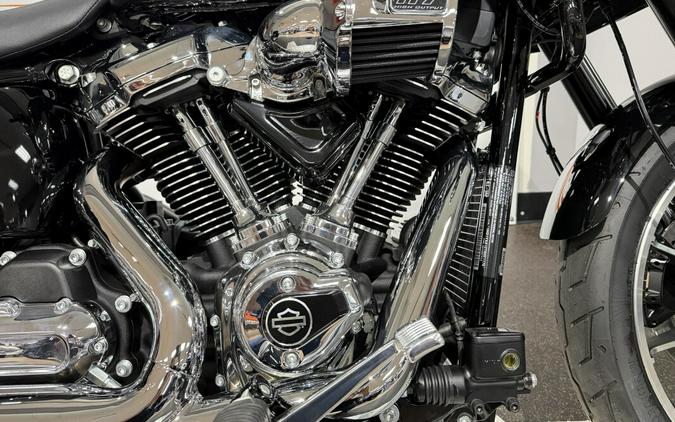 FXLRST 2026 Low Rider® ST