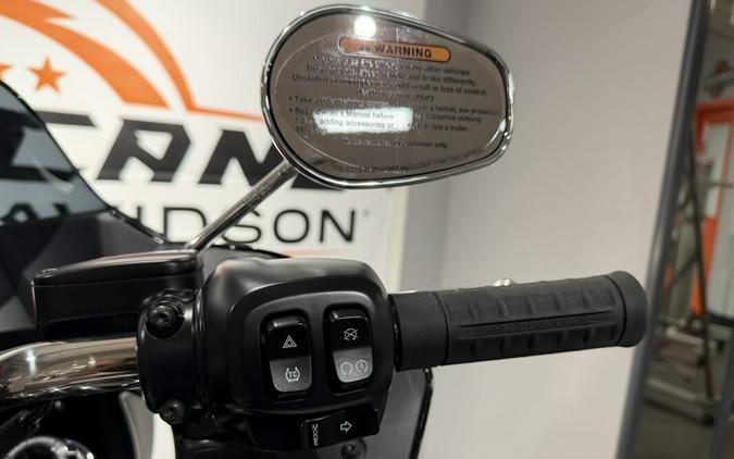 FXLRST 2026 Low Rider® ST