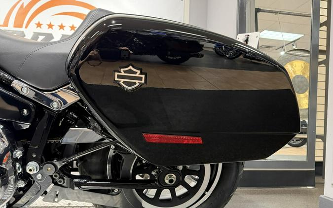 FXLRST 2026 Low Rider® ST