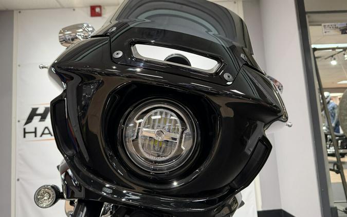 FXLRST 2026 Low Rider® ST