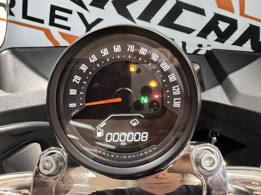 FXLRST 2026 Low Rider® ST