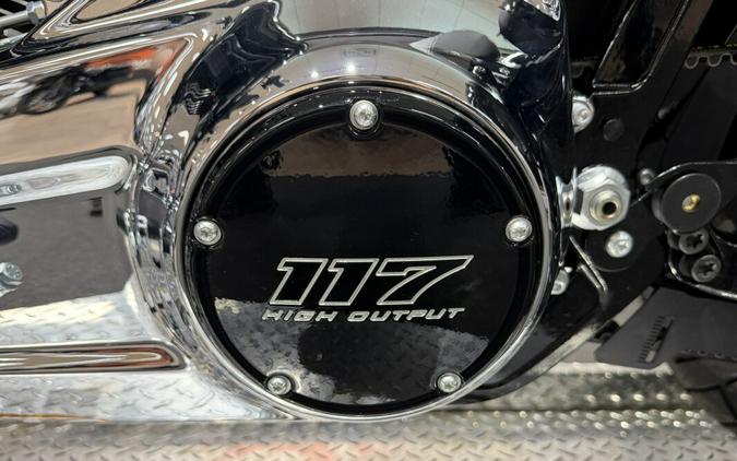 FXLRST 2026 Low Rider® ST