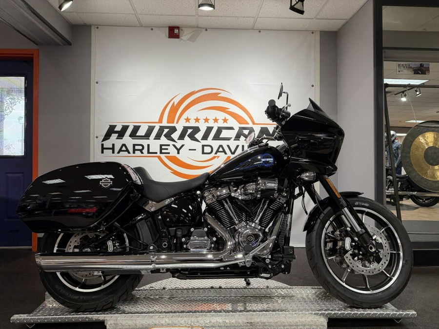 FXLRST 2026 Low Rider® ST