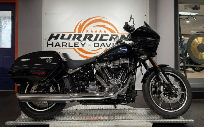 FXLRST 2026 Low Rider® ST