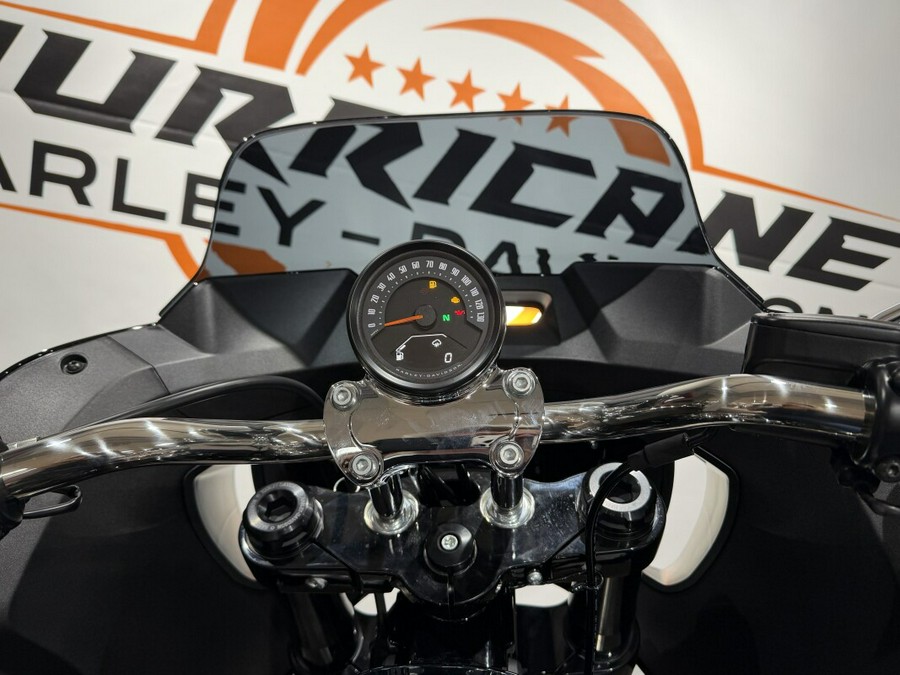 FXLRST 2026 Low Rider® ST