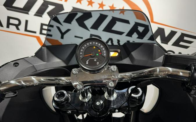 FXLRST 2026 Low Rider® ST