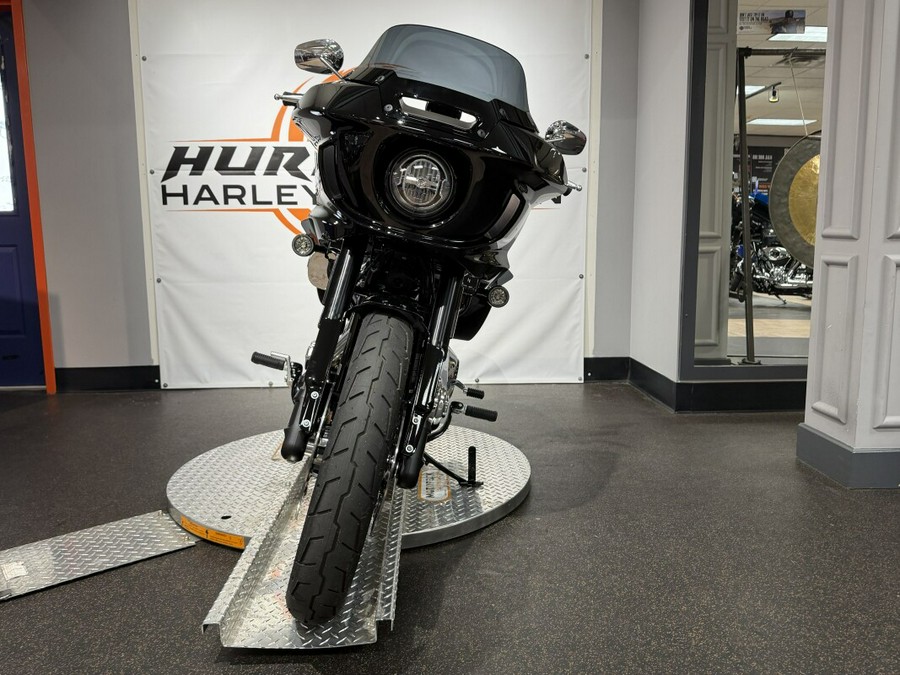 FXLRST 2026 Low Rider® ST