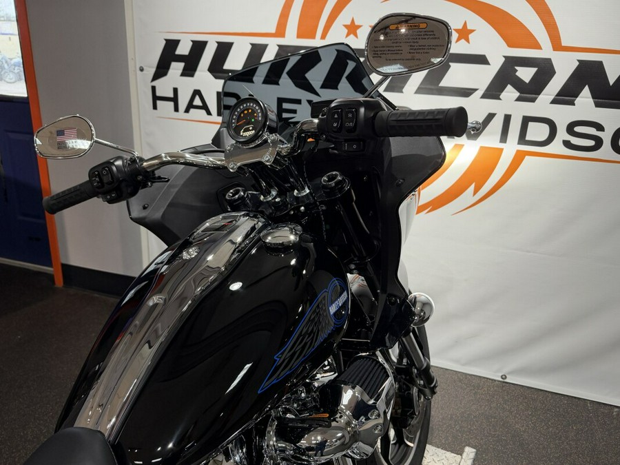 FXLRST 2026 Low Rider® ST