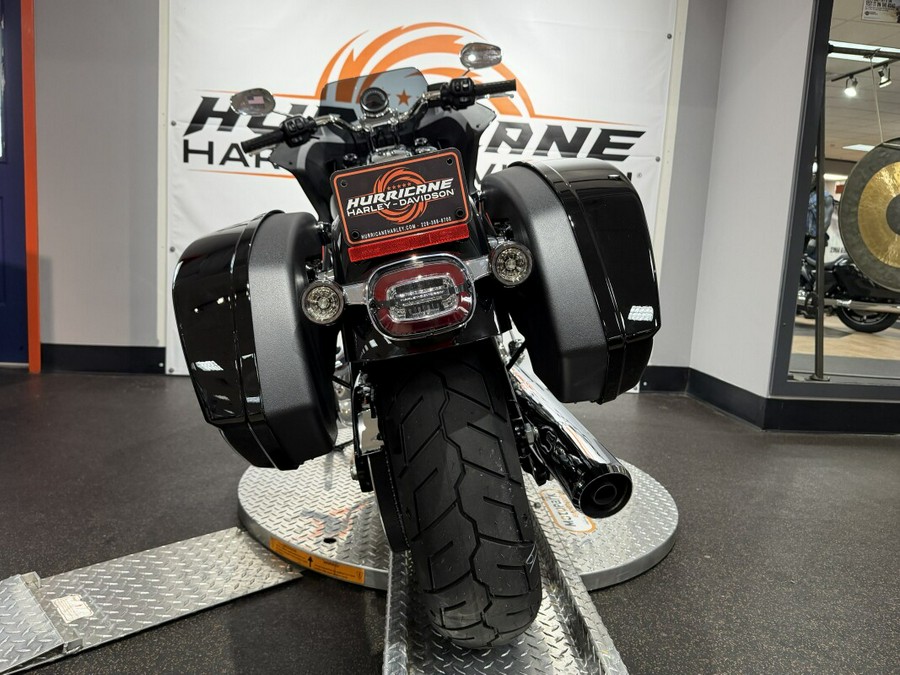 FXLRST 2026 Low Rider® ST