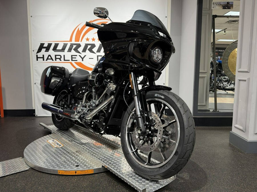 FXLRST 2026 Low Rider® ST