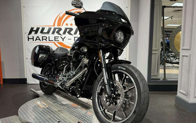 FXLRST 2026 Low Rider® ST