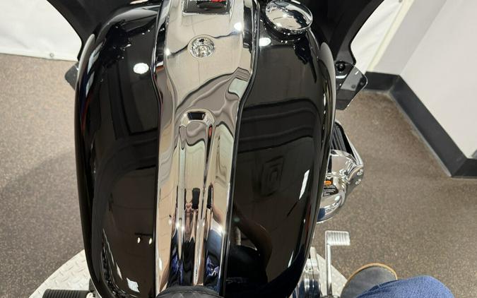 FXLRST 2026 Low Rider® ST