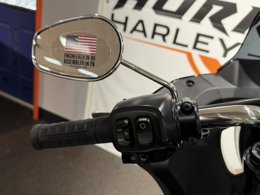 FXLRST 2026 Low Rider® ST