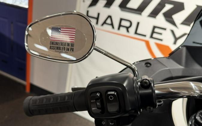 FXLRST 2026 Low Rider® ST