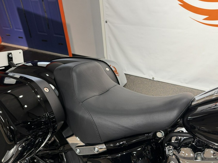 FXLRST 2026 Low Rider® ST