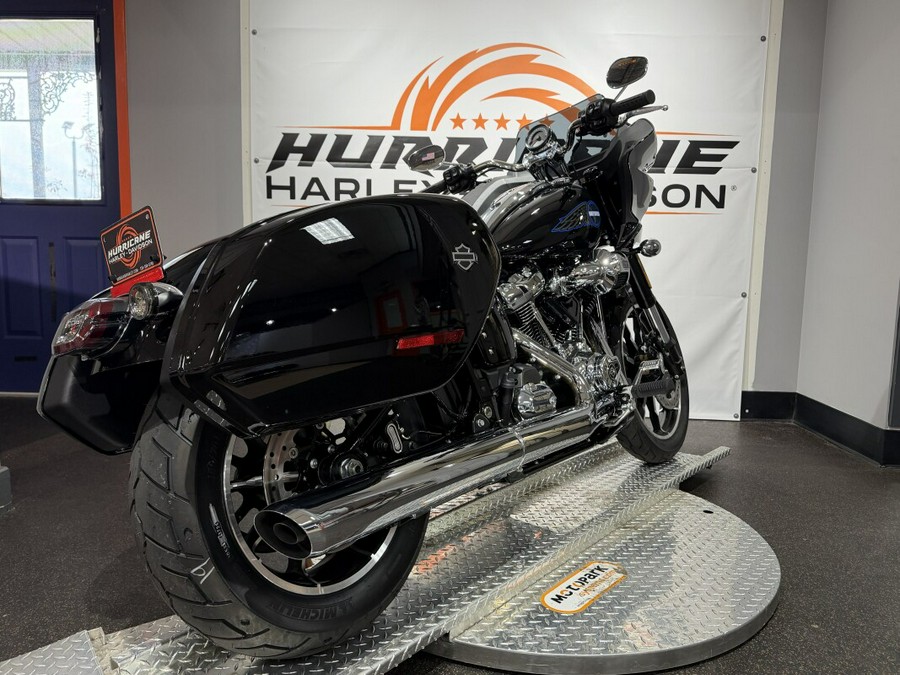 FXLRST 2026 Low Rider® ST