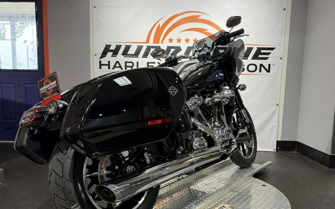 FXLRST 2026 Low Rider® ST