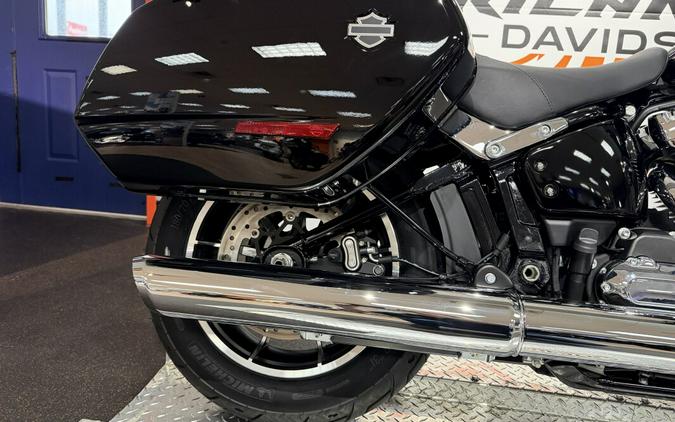 FXLRST 2026 Low Rider® ST