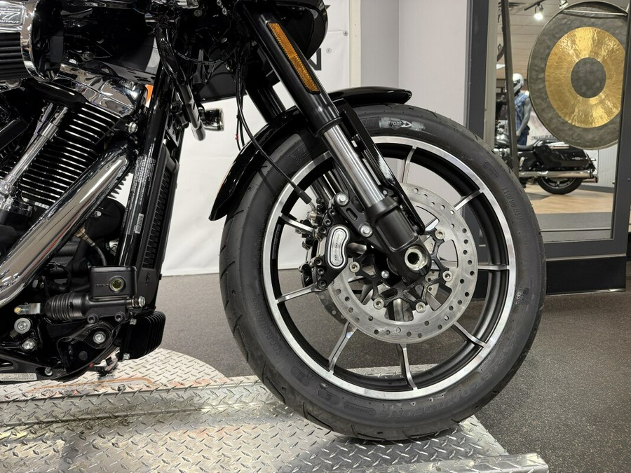 FXLRST 2026 Low Rider® ST