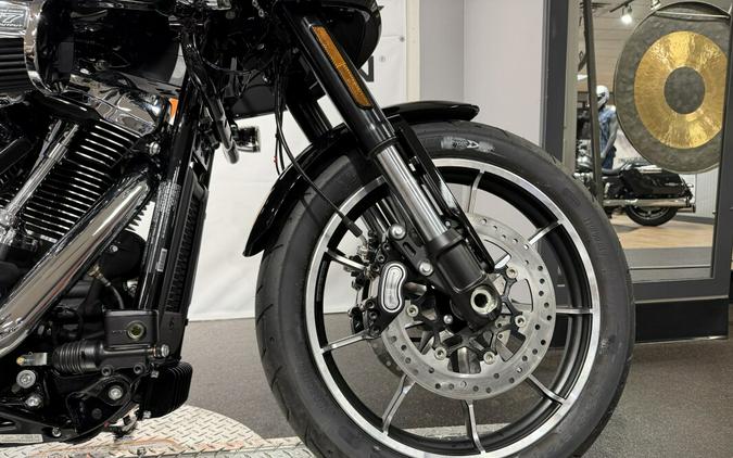 FXLRST 2026 Low Rider® ST