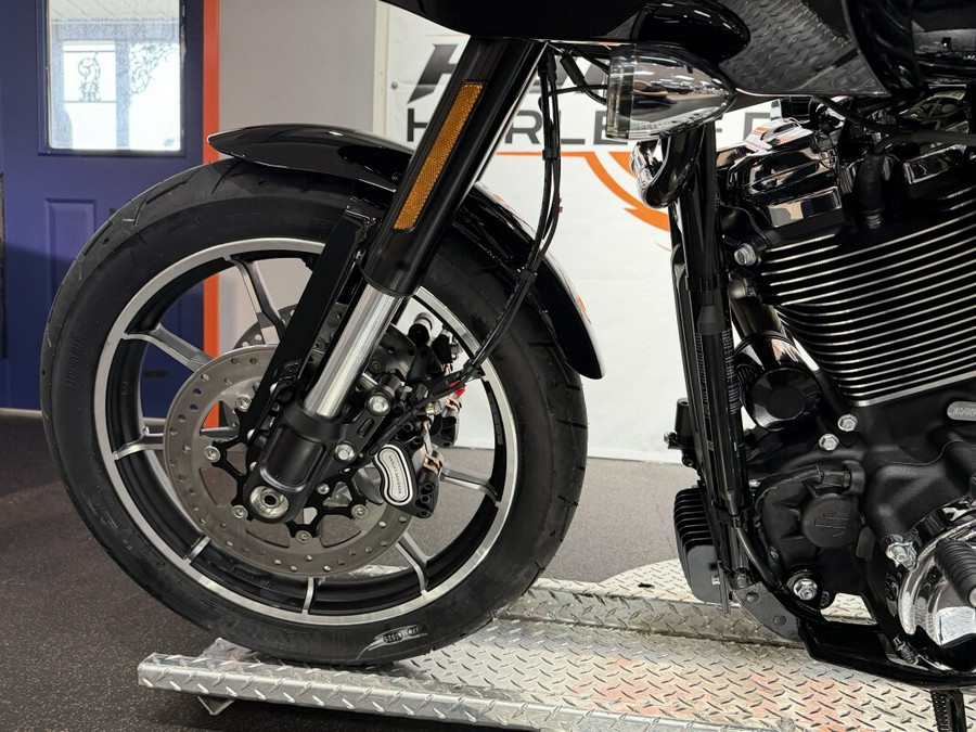 FXLRST 2026 Low Rider® ST