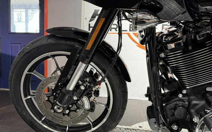 FXLRST 2026 Low Rider® ST