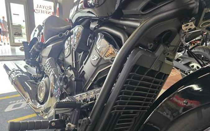 2025 Indian Motorcycle Scout® Classic Limited +Tech