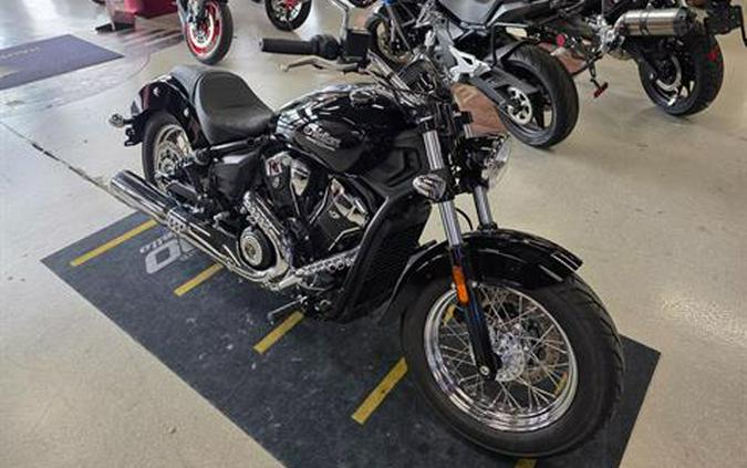 2025 Indian Motorcycle Scout® Classic Limited +Tech