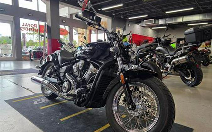 2025 Indian Motorcycle Scout® Classic Limited +Tech