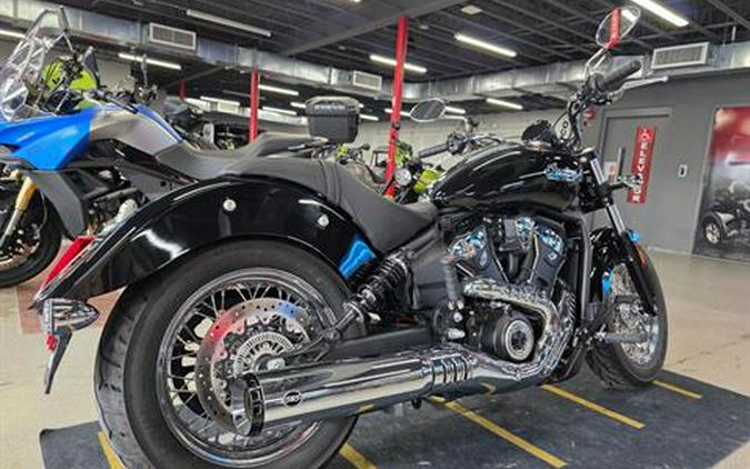 2025 Indian Motorcycle Scout® Classic Limited +Tech