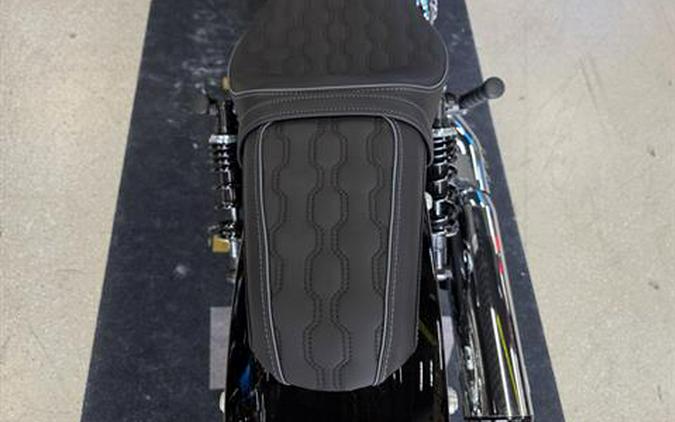 2025 Indian Motorcycle Scout® Classic Limited +Tech