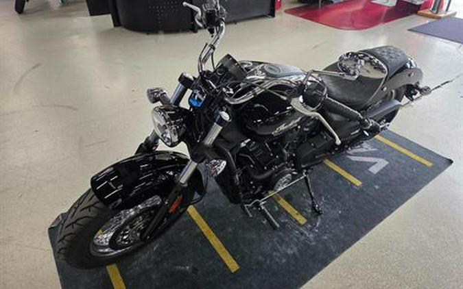 2025 Indian Motorcycle Scout® Classic Limited +Tech